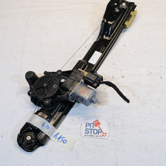 gn15-a23200-e MECCANISMO ALZAVETRO ANTERIORE DESTRO FORD ECOSPORT 2012> A149