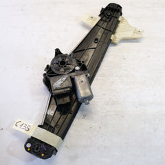 9811864480 MOTORINO ALZAVETRO POSTERIORE DESTRO PEUGEOT 3008 2016> C135