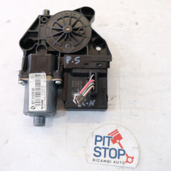 827310166R MOTORINO ALZAVETRO POSTERIORE SX RENAULT SCENIC X-MOD 10s