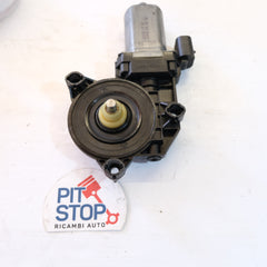 MOTORINO ALZAVETRO POSTERIORE SINISTRO ALFA ROMEO 159 2006/2011 12G