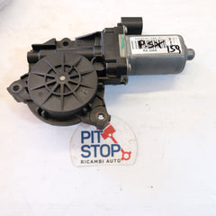 MOTORINO ALZAVETRO POSTERIORE SINISTRO ALFA ROMEO 159 2006/2011 12G