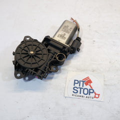 MOTORINO ALZAVETRO POSTERIORE SINISTRO LANCIA MUSA FIAT IDEA 12G