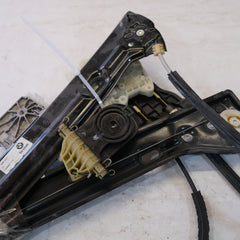 7296441 MECCANISMO ALZAVETRO SINISTRO MOTORINO MINI COOPER F55/F56/F57 BX51LAV