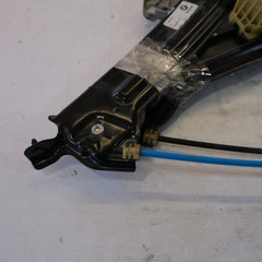 7296441 MECCANISMO ALZAVETRO SINISTRO MOTORINO MINI COOPER F55/F56/F57 BX51LAV