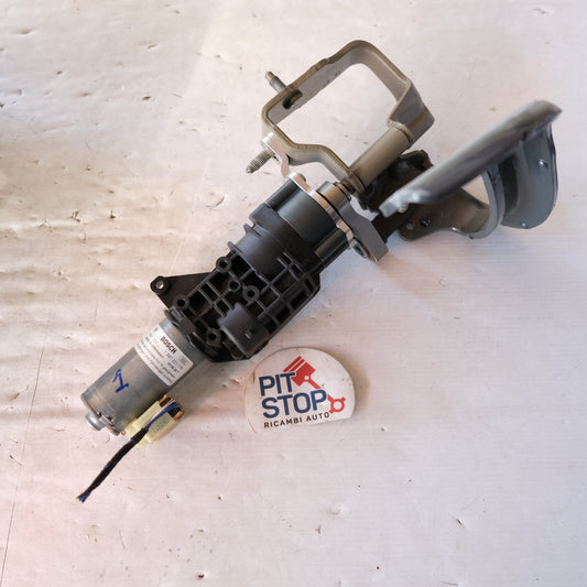 8w9827852e MOTORINO APERTURA BAGAGLIAIO POST. DX AUDI A4 8W B9 2016> 51S