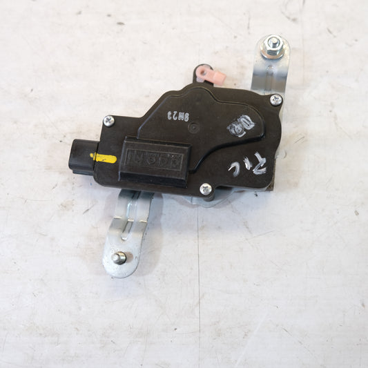 ATTUATORE MOTORINO SERRATURA PORTELLONE POSTERIORE KIA PICANTO 2004/2011 12s
