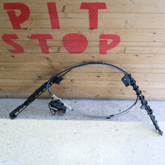 4K9863560 MOTORINO MECCANISMO CAPPELLIERA TELO AVVOLGIBILE AUDI A6 C8 SW BX51