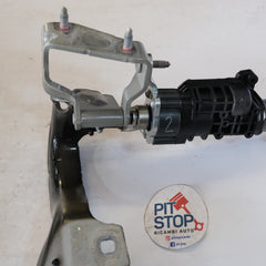 4K9827851c MOTORINO APERTURA PORTELLONE COFANO POST. SX AUDI A6 C8 SW 10S