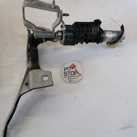 4K9827851c MOTORINO APERTURA PORTELLONE COFANO POST. SX AUDI A6 C8 SW 10S