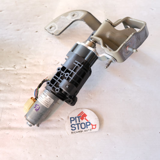 8w9827851e MOTORINO APERTURA BAGAGLIAIO POST. SX AUDI A4 8W B9 2016> 51S