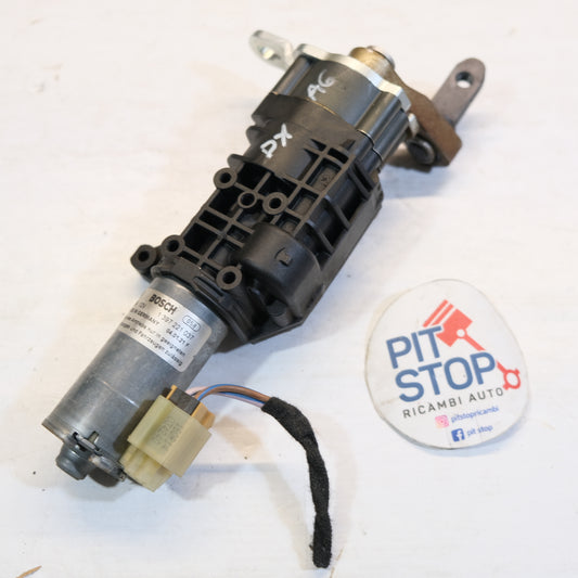 4K9827852B MOTORINO APERTURA PORTELLONE POST. DESTRO AUDI A6 C8 SW 2020 10S