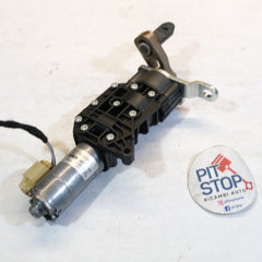 4K9827852B MOTORINO APERTURA PORTELLONE POST. DESTRO AUDI A6 C8 SW 2020 10S