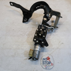 4K9827852C MOTORINO APERTURA PORTELLONE POST DX AUDI A6 C8 ALL 2022 10S