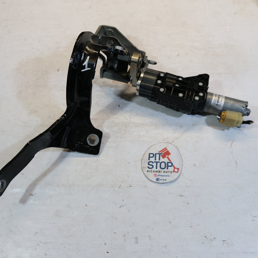 4K9827852C MOTORINO APERTURA PORTELLONE POST DX AUDI A6 C8 ALL 2022 10S