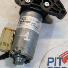 4K9827852C MOTORINO APERTURA PORTELLONE POST DX AUDI A6 C8 ALL 2022 10S