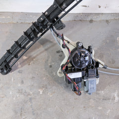 4k9863560 MOTORINO GUIDA AVVOLGIMENTO CAPPELLIERA POSTERIORE AUDI A6 C8 SW 51S