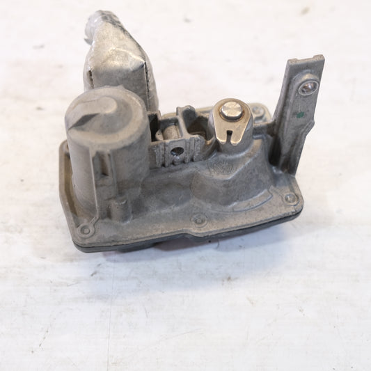 3Q0253691K MOTORINO ATTUATORE VALVOLA DI SCARICO VW TIGUAN AUDI Q3 2.0 D 10G