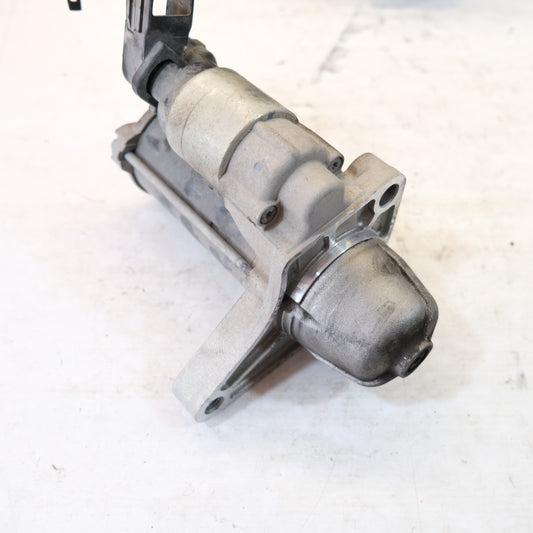 51975680+0001194006 MOTORINO AVVIAMENTO FIAT PANDA 1.0 BENZ HYBRID 2022 10G