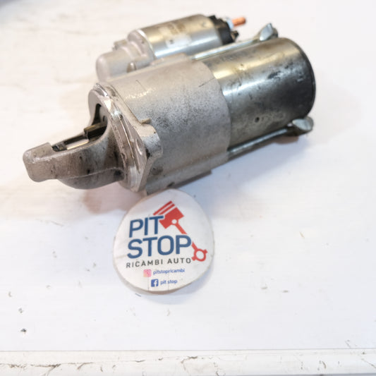 MOTORINO DI AVVIAMENTO ALFA ROMEO 159 1.8 BENZINA ANNO 2008 10g