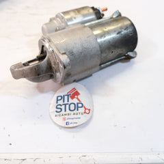 MOTORINO DI AVVIAMENTO ALFA ROMEO 159 1.8 BENZINA ANNO 2008 10g
