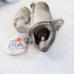 MOTORINO DI AVVIAMENTO ALFA ROMEO 159 1.8 BENZINA ANNO 2008 10g