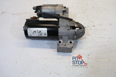 8570238-03 MOTORINO AVVIAMENTO BMW X1 E84 118D 2014 10G