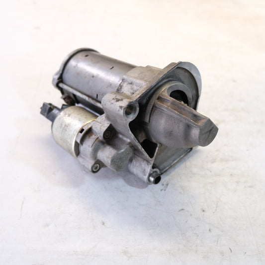 9675660680 STARTER MOTOR CITROEN C4 PICASSO II (13 105058