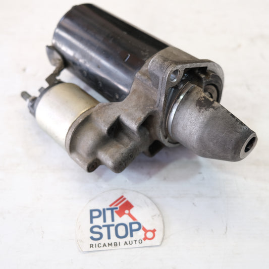 51810307 MOTORINO AVVIAMENTO FIAT PUNTO EVO QUBO MITO YPSILON 1.3 MJT 10G