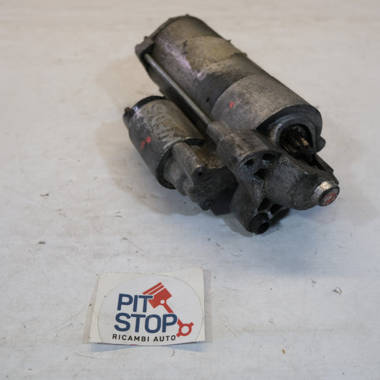 6G9N-11000-FA MOTORINO AVVIAMENTO FORD S-MAX 2.0 D 120KW AUT 2010 10g