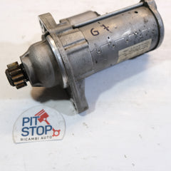 MOTORINO AVVIAMENTO VOLKSWAGEN Golf 7 1.4 tgi 0AM911023R 0001179522 C 10g