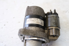 h1bt-11000-bb MOTORINO AVVIAMENTO FORD ECOSPORT FIESTA 1.0 BENZ M1JU 2019 10G