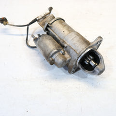 55576980 MOTORINO AVVIAMENTO OPEL ZAFIRA C TOURER 1.6 M 110KW 6M 5P (2013) 10g