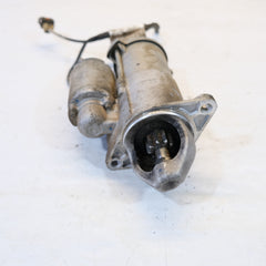 55576980 MOTORINO AVVIAMENTO OPEL ZAFIRA C TOURER 1.6 M 110KW 6M 5P (2013) 10g