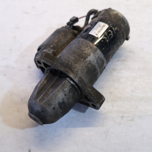 MOTORINO AVVIAMENTO SMART FORFOUR 1.5 DCI 2005 10G