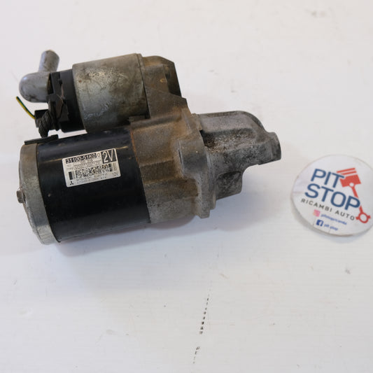 31100-51K0 STARTER MOTOR OPEL AGILA B 2008 1200 B 299047