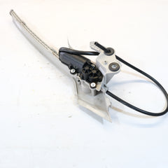 A2059063800 MOTORINO DESTRO PORTABAGAGLI CAPPELLIERA MERCEDES W205 12S