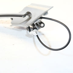 A2059063800 MOTORINO DESTRO PORTABAGAGLI CAPPELLIERA MERCEDES W205 12S