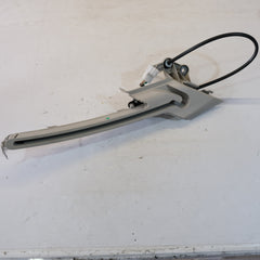 A2059063700 MOTORINO SINISTRO PORTABAGAGLI CAPPELLIERA MERCEDES W205 12S