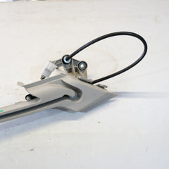 A2059063700 MOTORINO SINISTRO PORTABAGAGLI CAPPELLIERA MERCEDES W205 12S