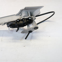 A2059063700 MOTORINO SINISTRO PORTABAGAGLI CAPPELLIERA MERCEDES W205 12S