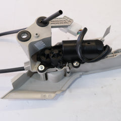 A2059063700 MOTORINO SINISTRO PORTABAGAGLI CAPPELLIERA MERCEDES W205 12S