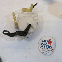 5WA907511C MOTORINO SCATOLA RISCALDAMENTO AUDI A3 8Y Q3 Q2 10s2