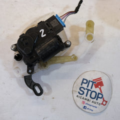 5WA907511C MOTORINO SCATOLA RISCALDAMENTO AUDI A3 8Y Q3 Q2 10s2