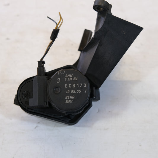 6934824 MOTORINO SCATOLA RISCALDAMENTO BMW SERIE 3 E46 X3 E83 2006 12S