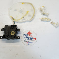 063800-2031 MOTORINO SCATOLA RISCALDAMENTO TOYOTA RAV 4  C-HR 2018 12G
