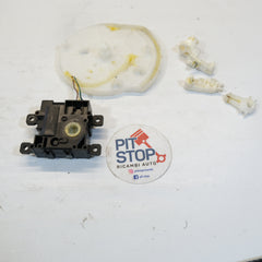 063800-2031 MOTORINO SCATOLA RISCALDAMENTO TOYOTA RAV 4  C-HR 2018 12G
