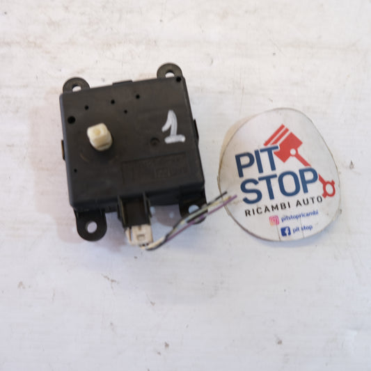 27732-8h300 MOTORINO SCATOLA RISCALDAMENTO NISSAN QASHQAI J10 2012 12S