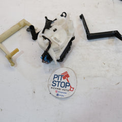 2q0907511f MOTORINO SCATOLA RISCALDAMENTO CUPRA FORMENTOR 2022 10S16