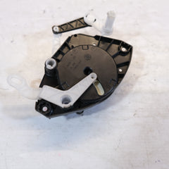 2q0907511f MOTORINO SCATOLA RISCALDAMENTO VW TIGUAN 2022 10S1