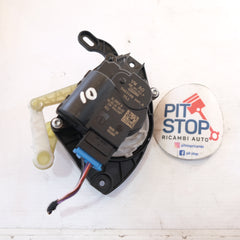 2q0907511f MOTORINO SCATOLA RISCALDAMENTO CUPRA FORMENTOR 2022 10S10